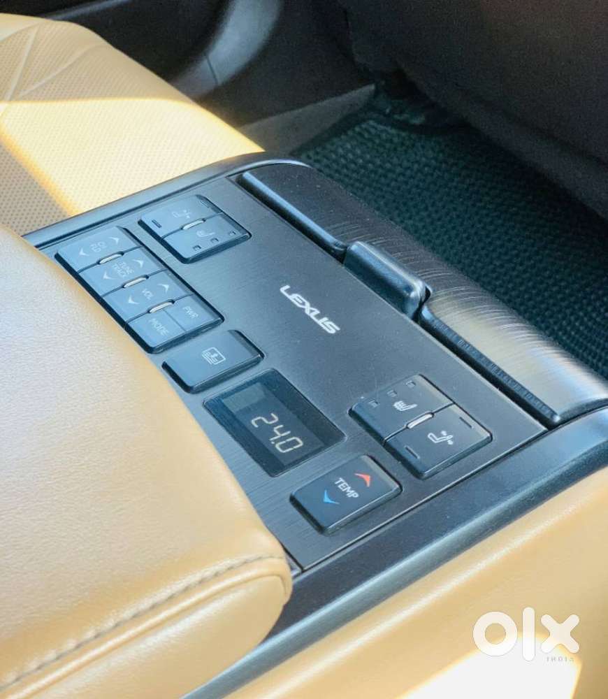 Lexus Es 300h, 2019, Petrol