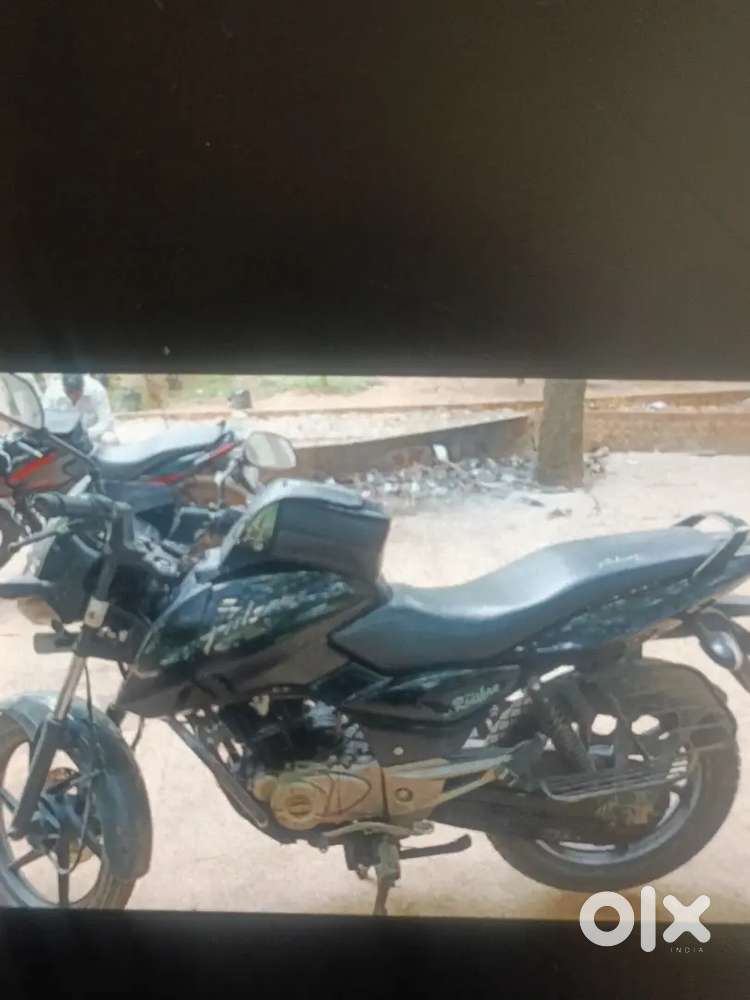 Tata Vista Good Condition