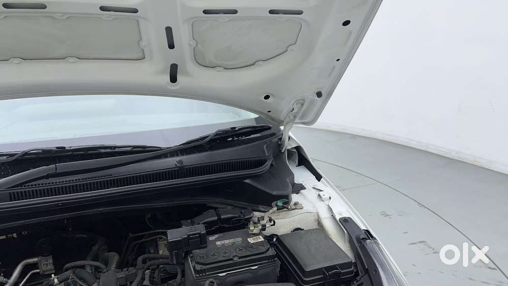 Hyundai New I20 1.2 Asta (o) Ivt, 2024, Petrol