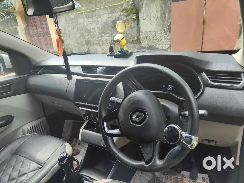Renault Triber 1.0 Rxt 2020