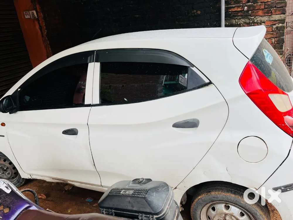 Gadi Full Condition Me Hai