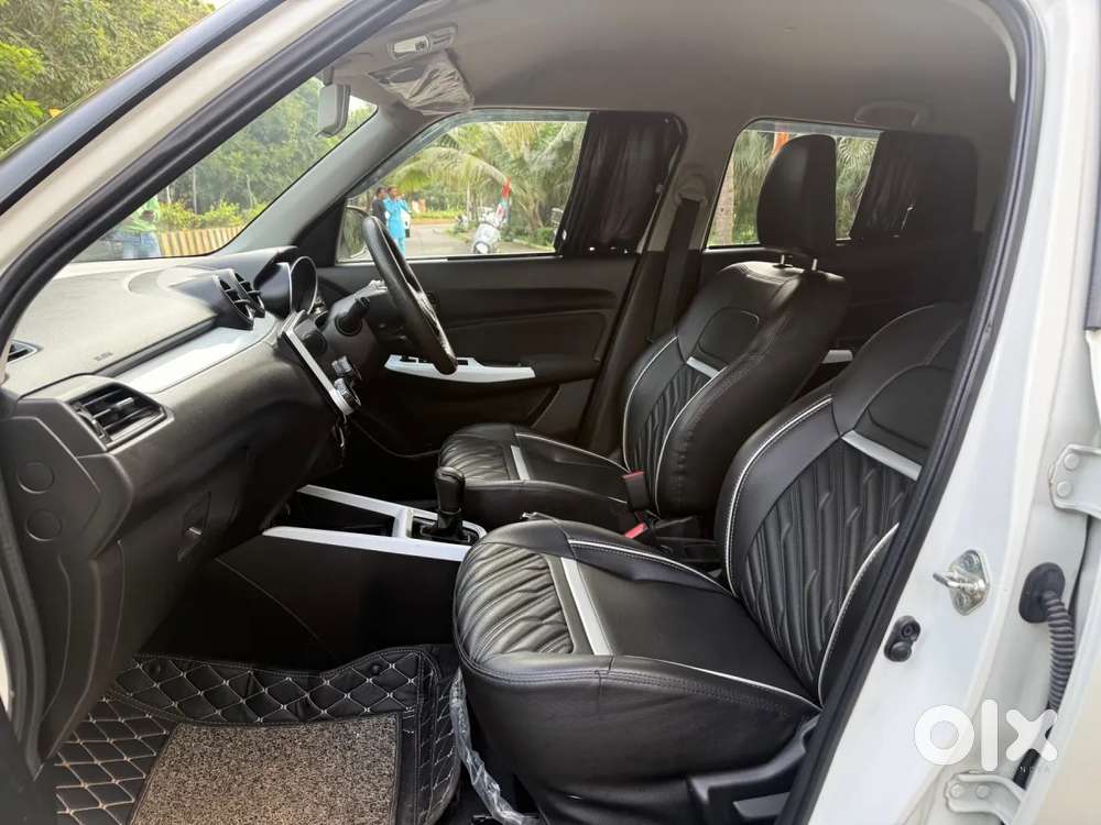 Maruti Suzuki Swift Amt Vxi, 2023, Petrol