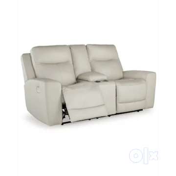 Recliner deals sofa olx