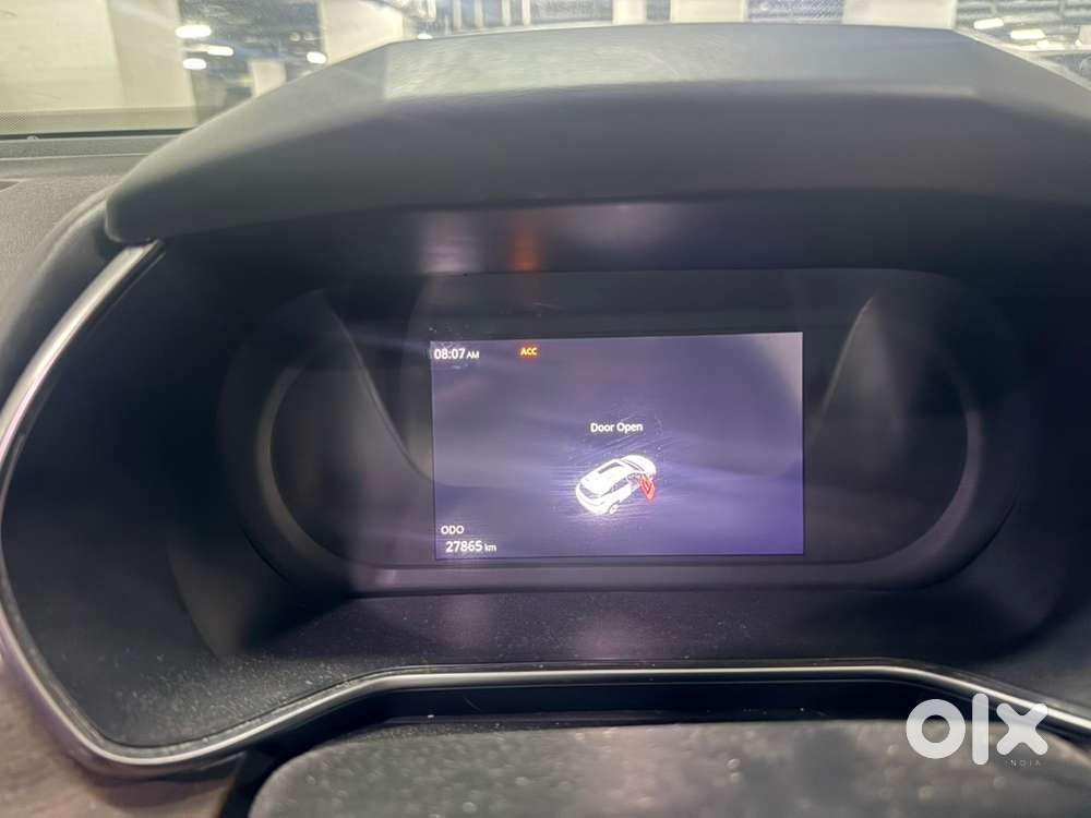 Tata Harrier Diesel At 2024