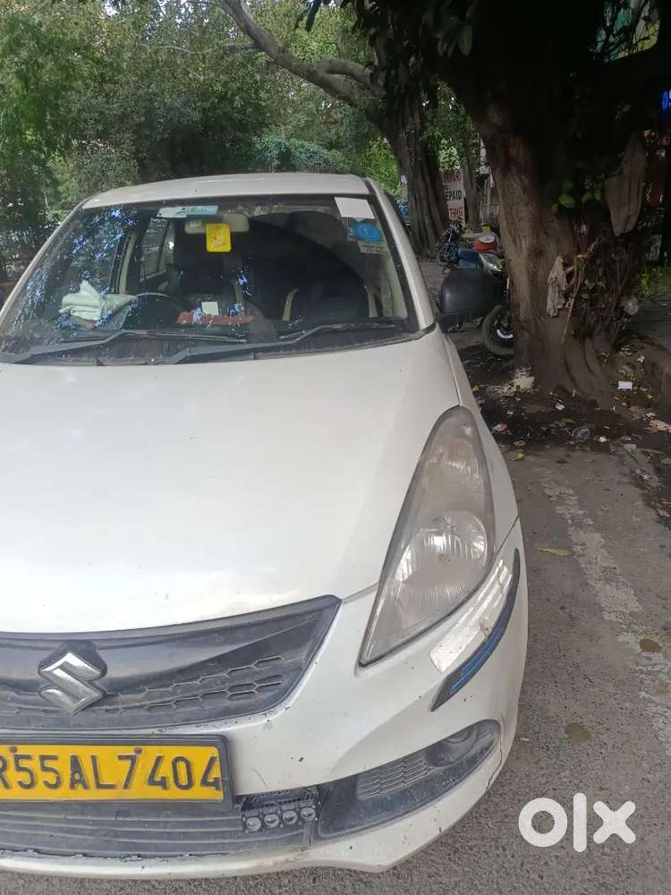 Maruti Suzuki Dzire 2022