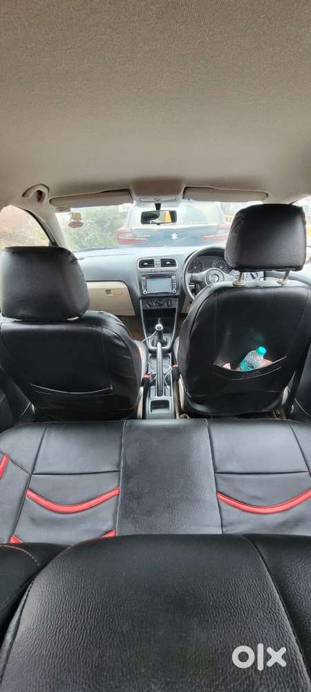 Volkswagen Polo Exquisite 1.2 Mpi Highline, 2011, Petrol