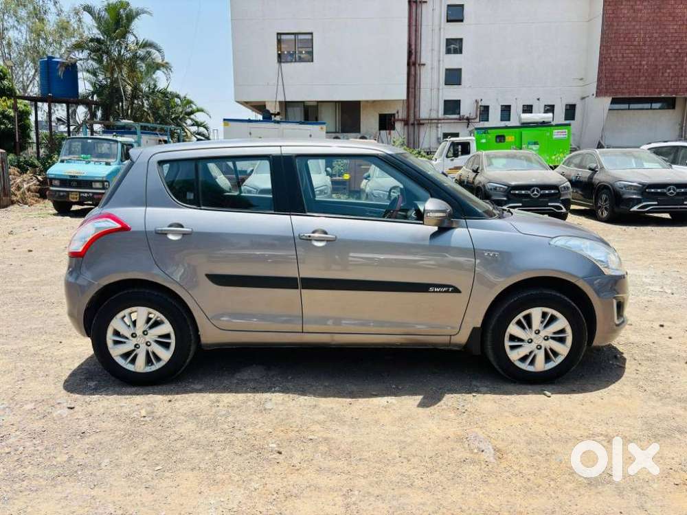 Maruti Suzuki Swift Zxi, 2015, Petrol