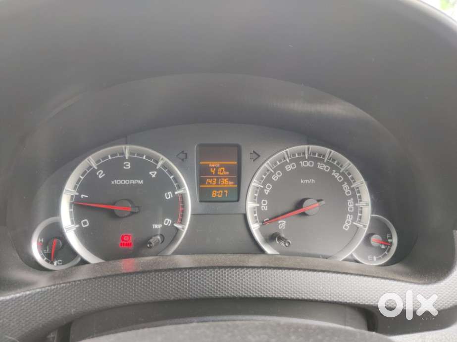 Maruti Suzuki Swift Vdi Bs Iv, 2015, Diesel