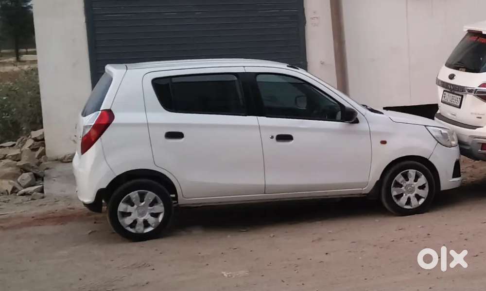 Alto K10 2018 For Sale