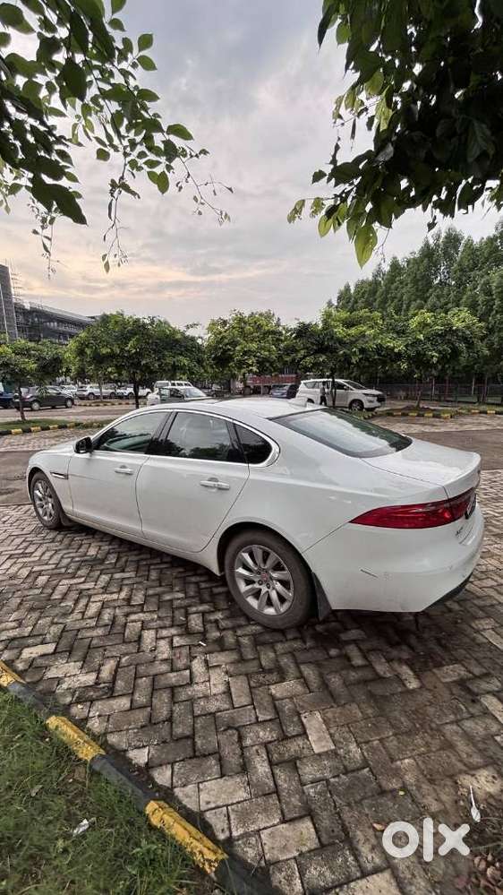 Jaguar Xf 2.0 Diesel Prestige, 2016, Diesel