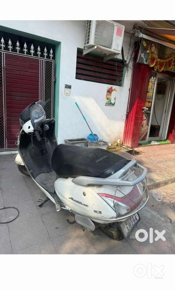 Honda Elevate Petrol Mt 2019