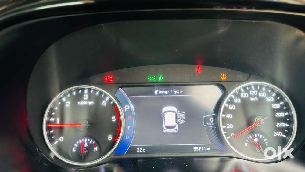 Kia Seltos Gtx Plus At D, 2021, Diesel