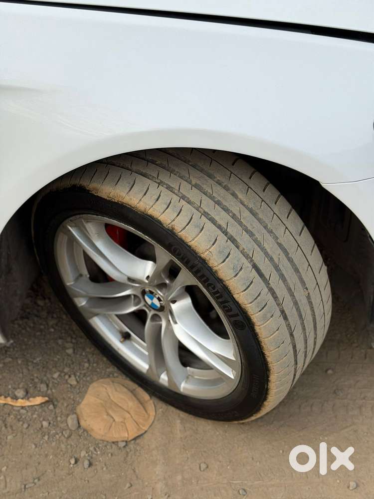 Bmw 5 Series 3.0 530d M Sport, 2014, Diesel