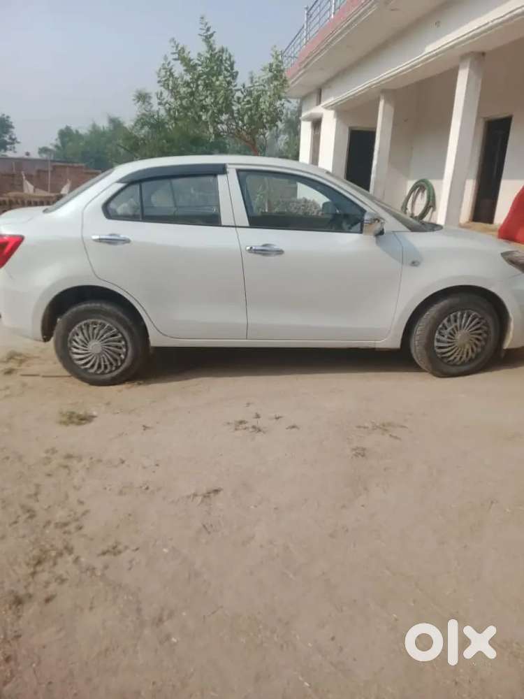 Maruti Suzuki Dzire 2023