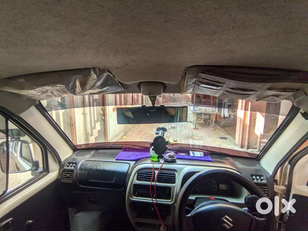 Maruti Suzuki Eeco 2022 Cng & Hybrids 78484 Km Driven