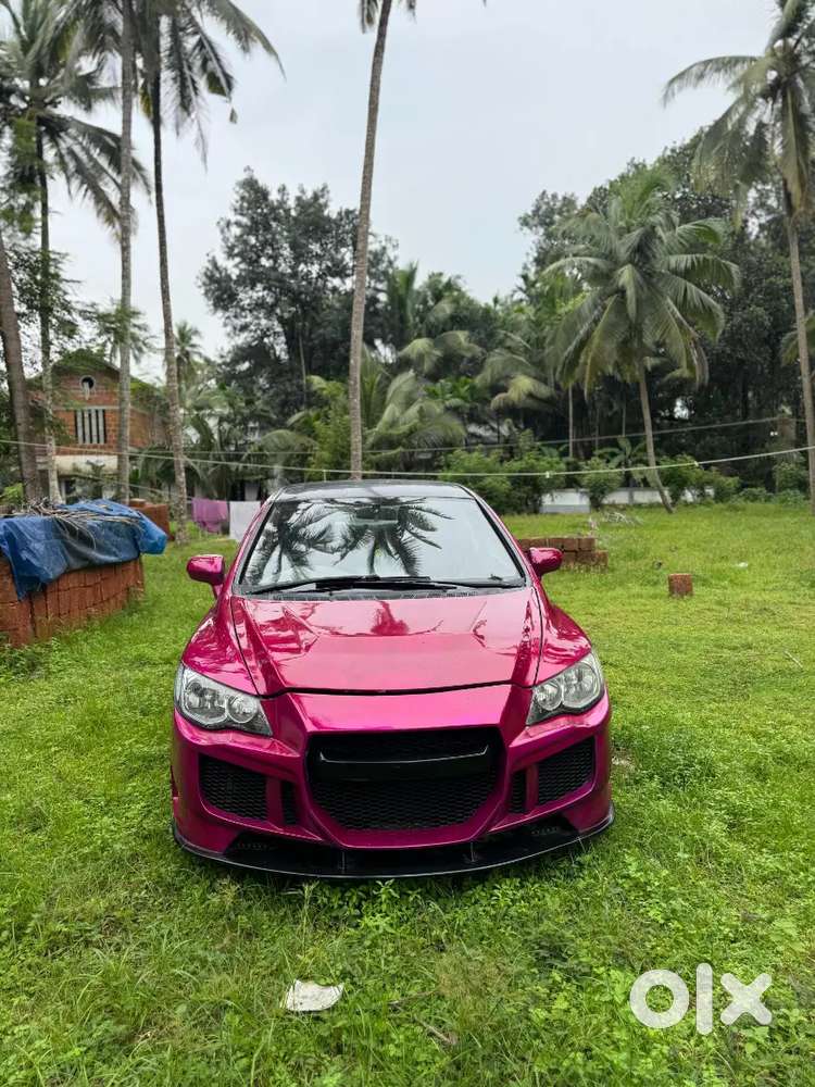 Honda Civic 2006 Model