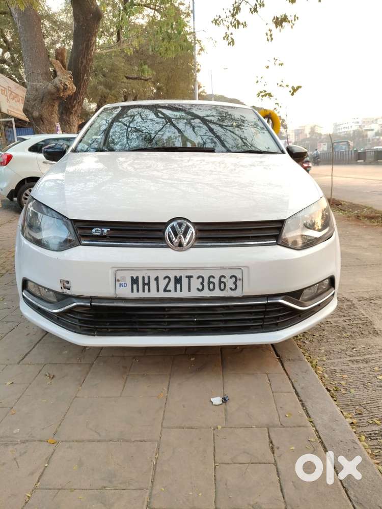 Volkswagen Polo Gt Tsi Sport Edition, 2016, Petrol
