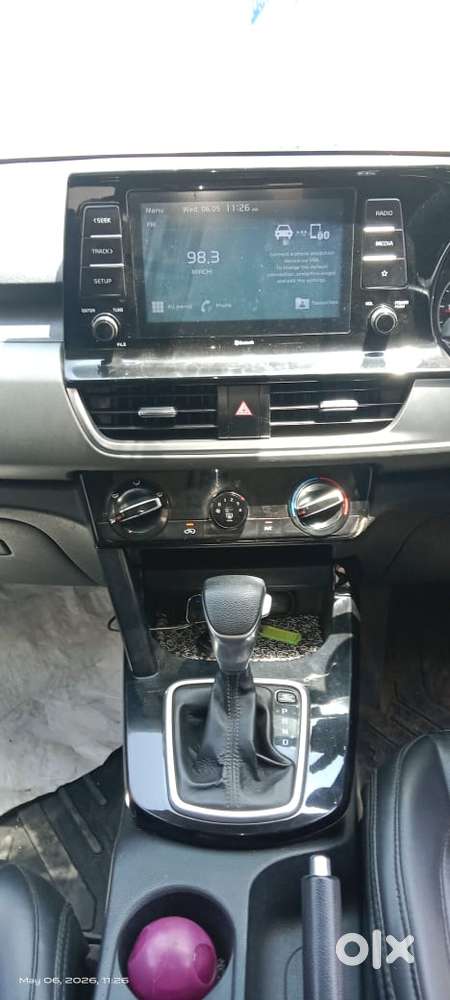 Kia Seltos Htx (o) 1.5 Diesel 6mt, 2021, Diesel