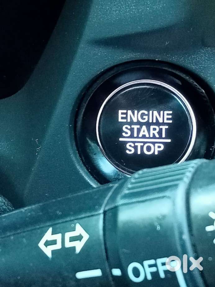 Honda Elevate Zx Cvt, 2024, Petrol