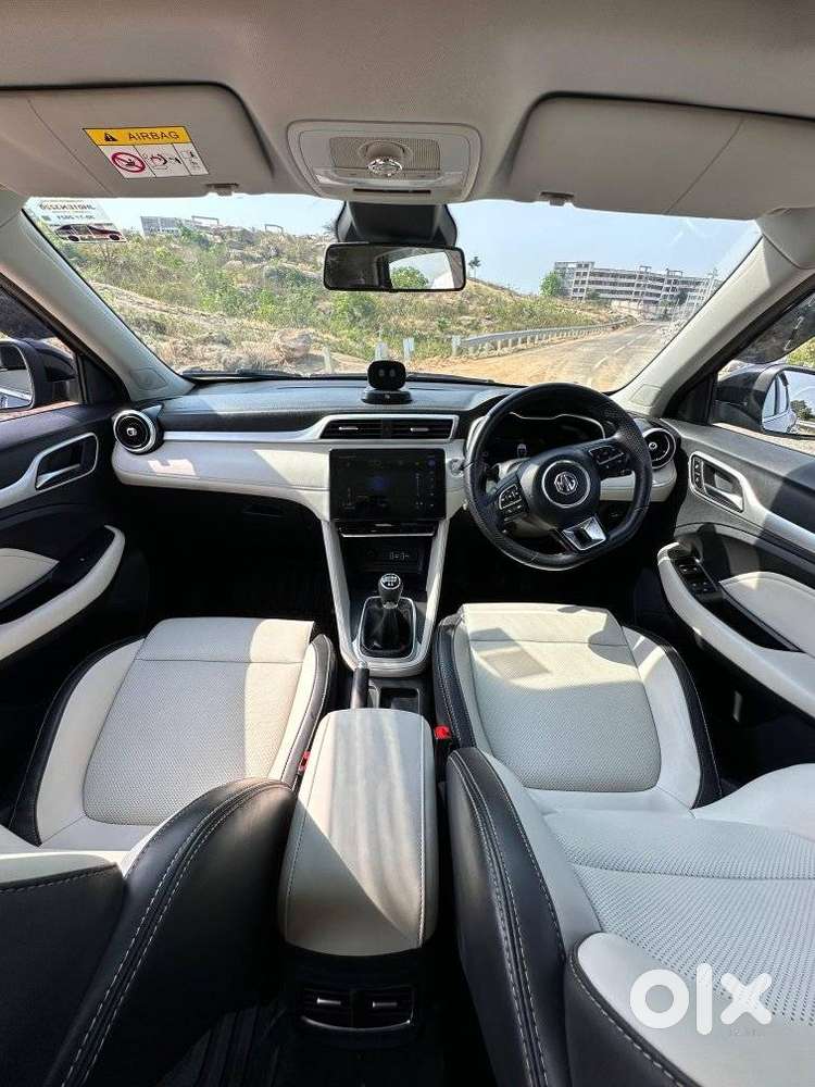 Mg Astor 1.5 Sharp, 2021, Petrol