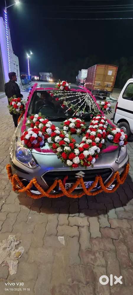 Maruti Suzuki Dzire 2021 Petrol 50000 Km Driven