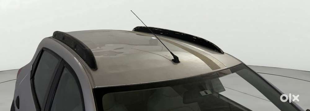 Renault Kwid 2015-2019 1.0 Rxl, 2017, Petrol