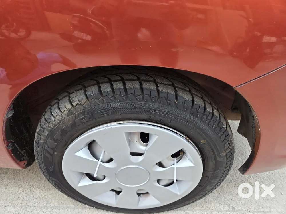 Maruti Zen Estilo Lxi Model 2010 Fc  2030 Insurance Running New Tyre