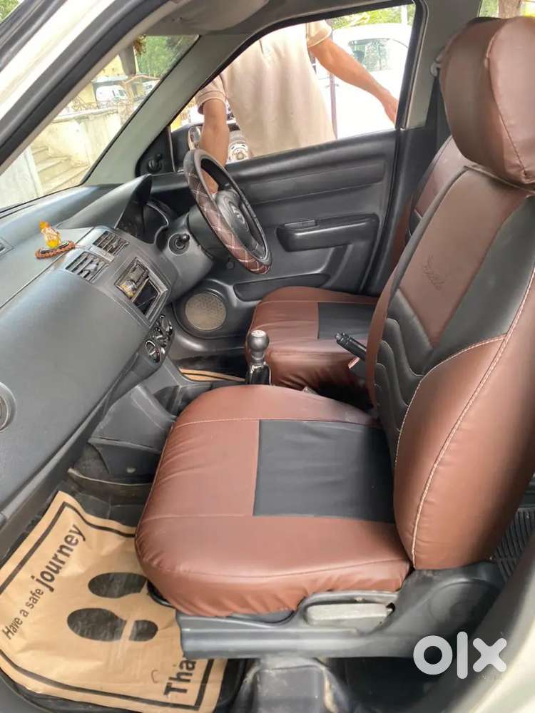 Maruti Suzuki Swift 2009