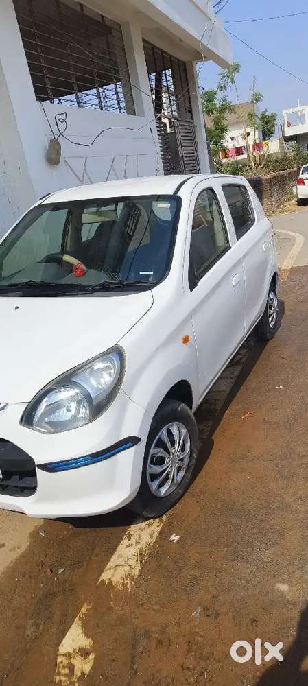 Maruti Suzuki 800 2013 Petrol 78000 Km Driven