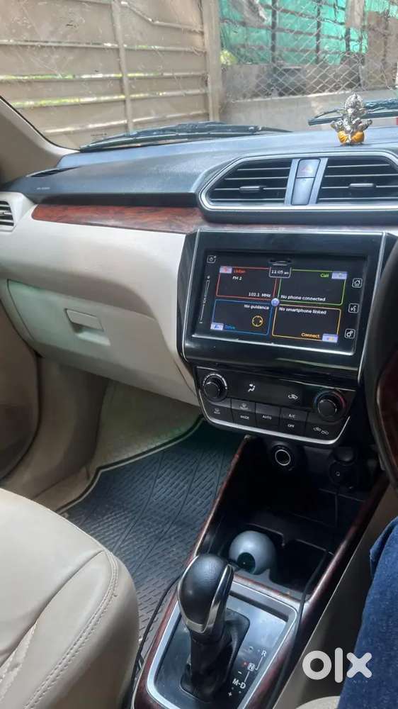 Maruti Suzuki Dzire 2018 Diesel 78000 Km Driven