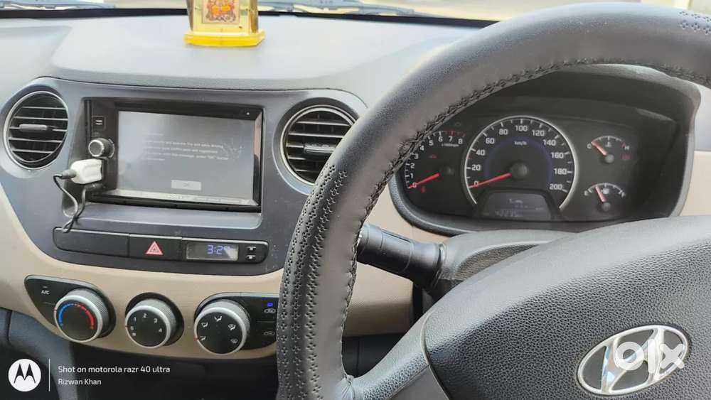 Hyundai Grand I10 1.2 Kappa Magna, 2014, Petrol