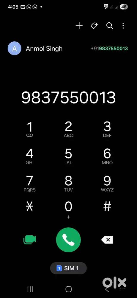 Hyundai Aura 2022 Cng 25000 Km Driven Scratchless Car