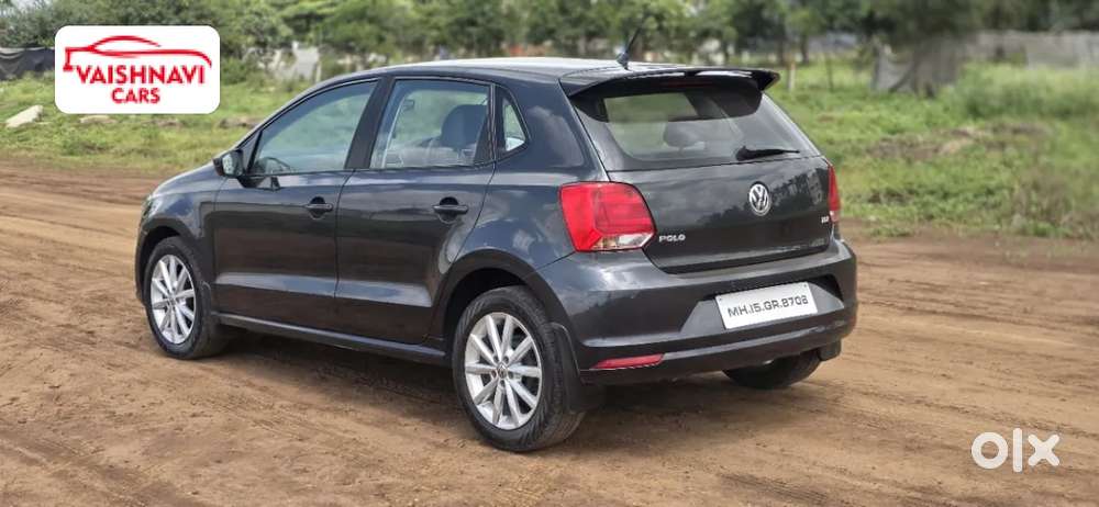 Volkswagen Polo, 2019, Diesel