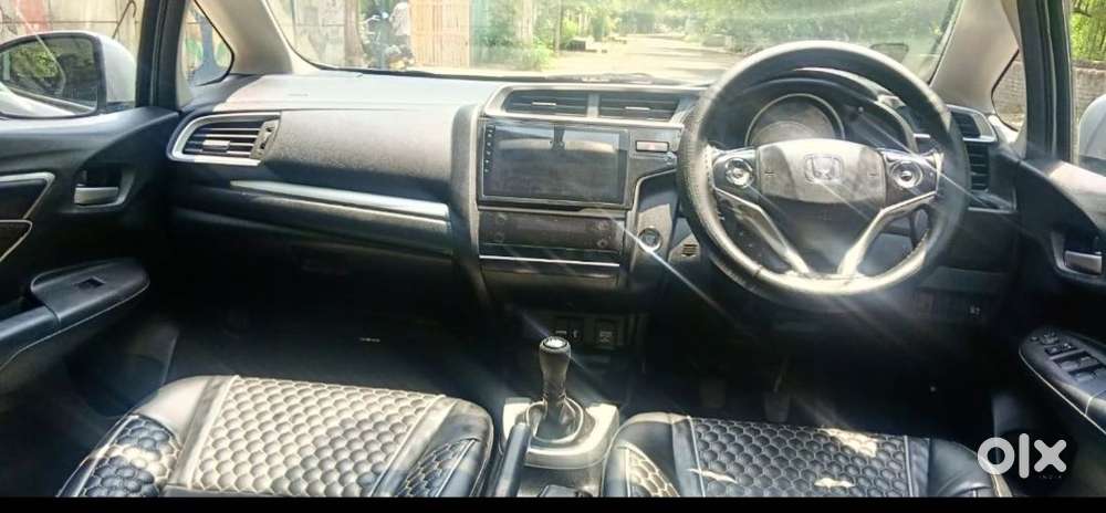 Honda Wr-v 1.5 Vx I-dtec, 2017, Diesel