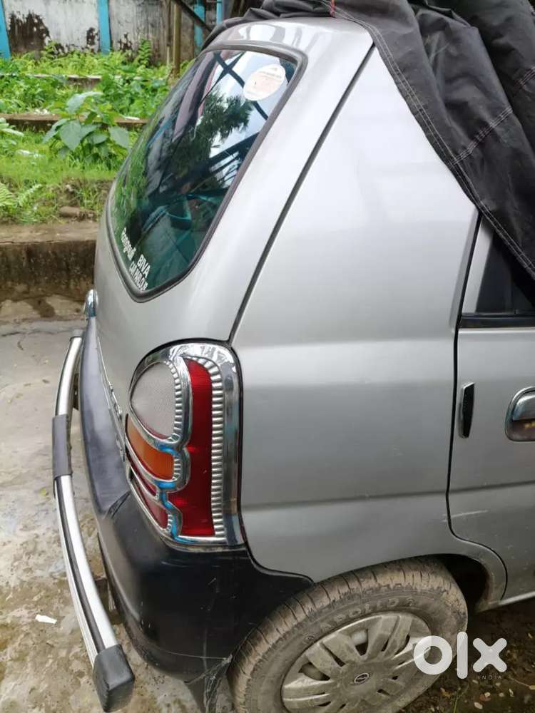 Maruti Suzuki Alto Lxi
 2006  Good Condition