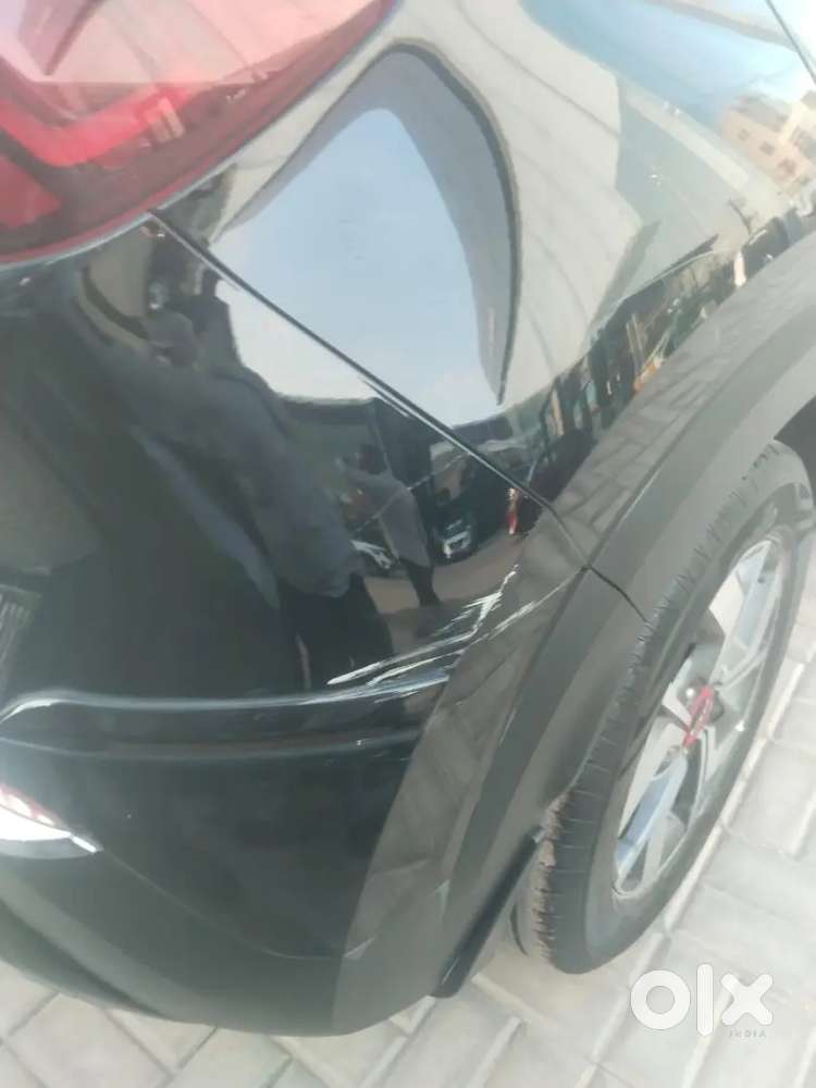 Kia Sonet Gtx + 1.5crdi Diesel At