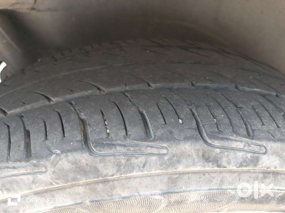 Maruti Suzuki Wagon R Vxi 2011 Petrol 100000 Km Driven