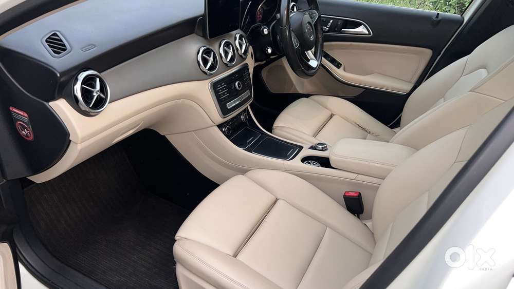 Mercedes-benz Gla 200 D 4 Matic, 2018, Diesel
