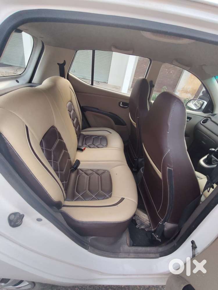 Hyundai I10 Sportz 1.1 Irde2, 2015, Petrol