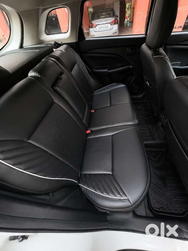Maruti Suzuki Brezza 2025