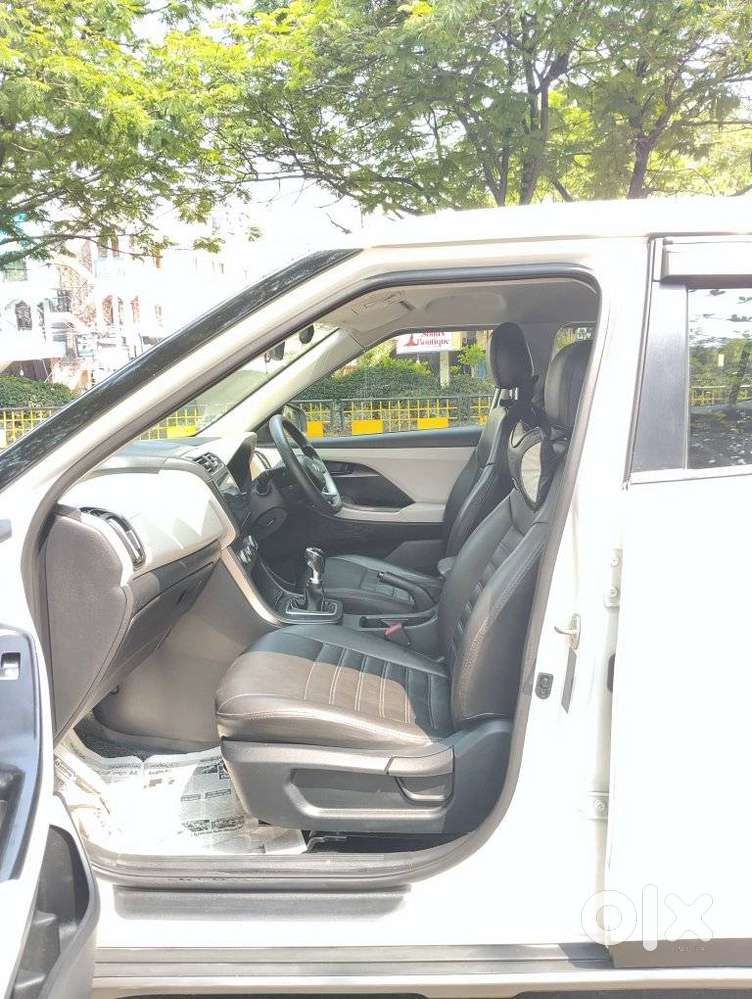 Hyundai Creta 1.5 Ex Diesel, 2021, Diesel
