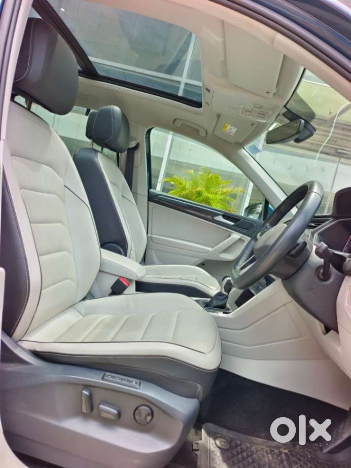 Volkswagen Tiguan 2.0 Elegance Tsi Dsg, 2024, Petrol