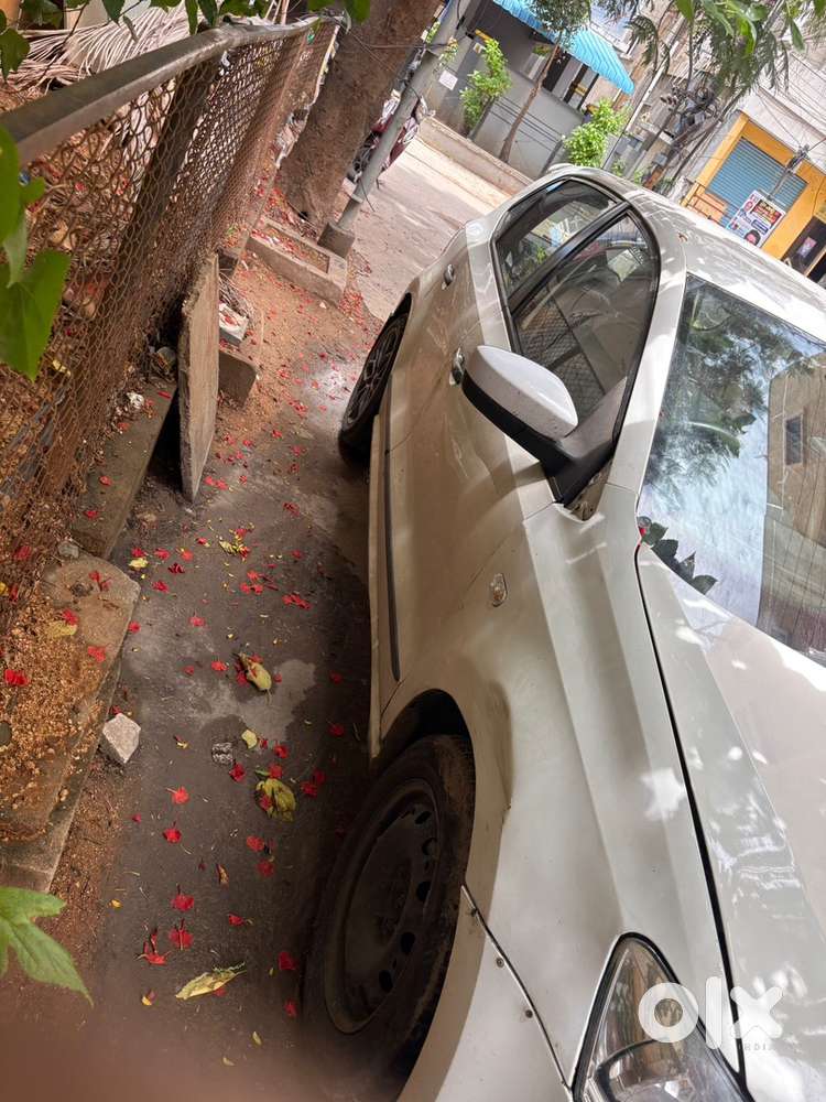Volkswagen Polo 2014 Diesel Manual