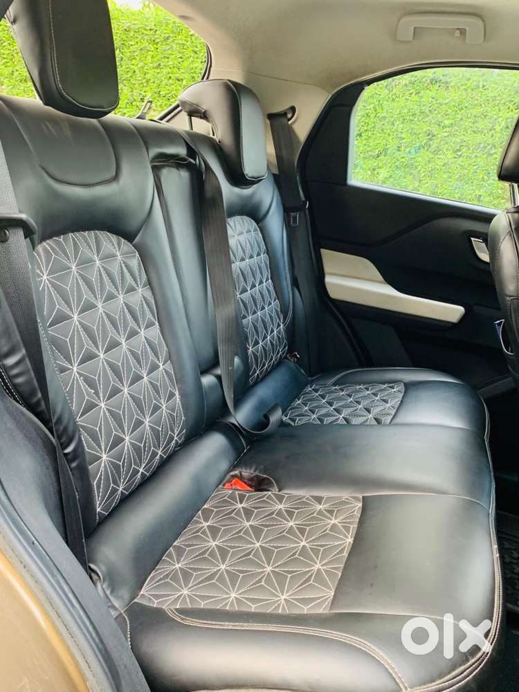 Tata Punch Creative, 2022, Petrol