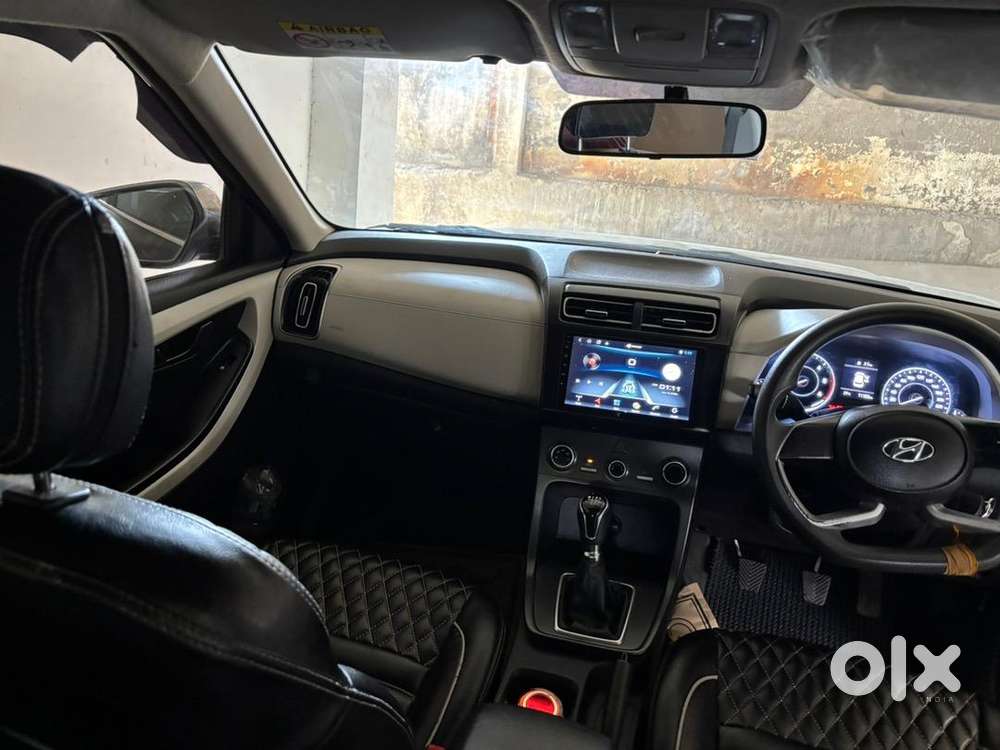 Hyundai Creta 2020 Diesel 71103 Km Driven Well Maintained Gud Conditio