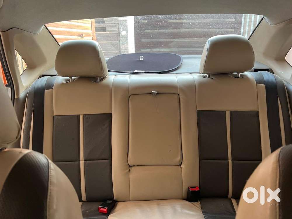 Skoda Rapid 2013 Diesel Well Maintained