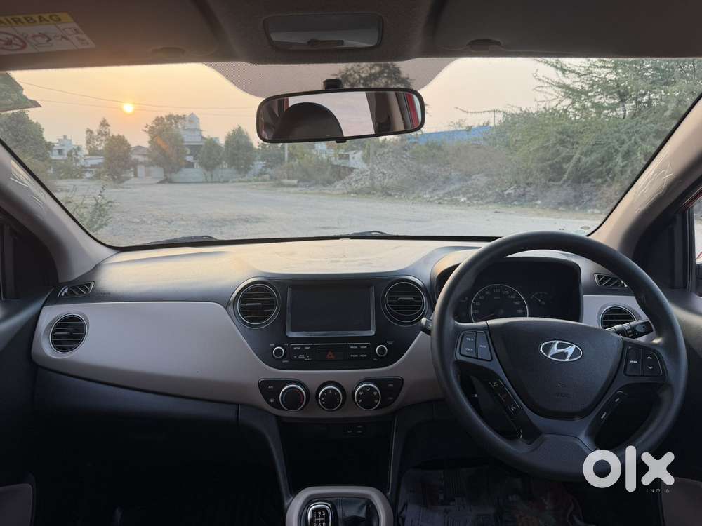 Hyundai Grand I10 Sportz 1.2 Kappa Vtvt, 2018, Petrol