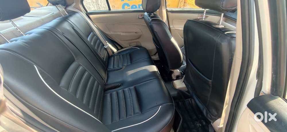 Maruti Suzuki Dzire Vdi, 2016, Diesel