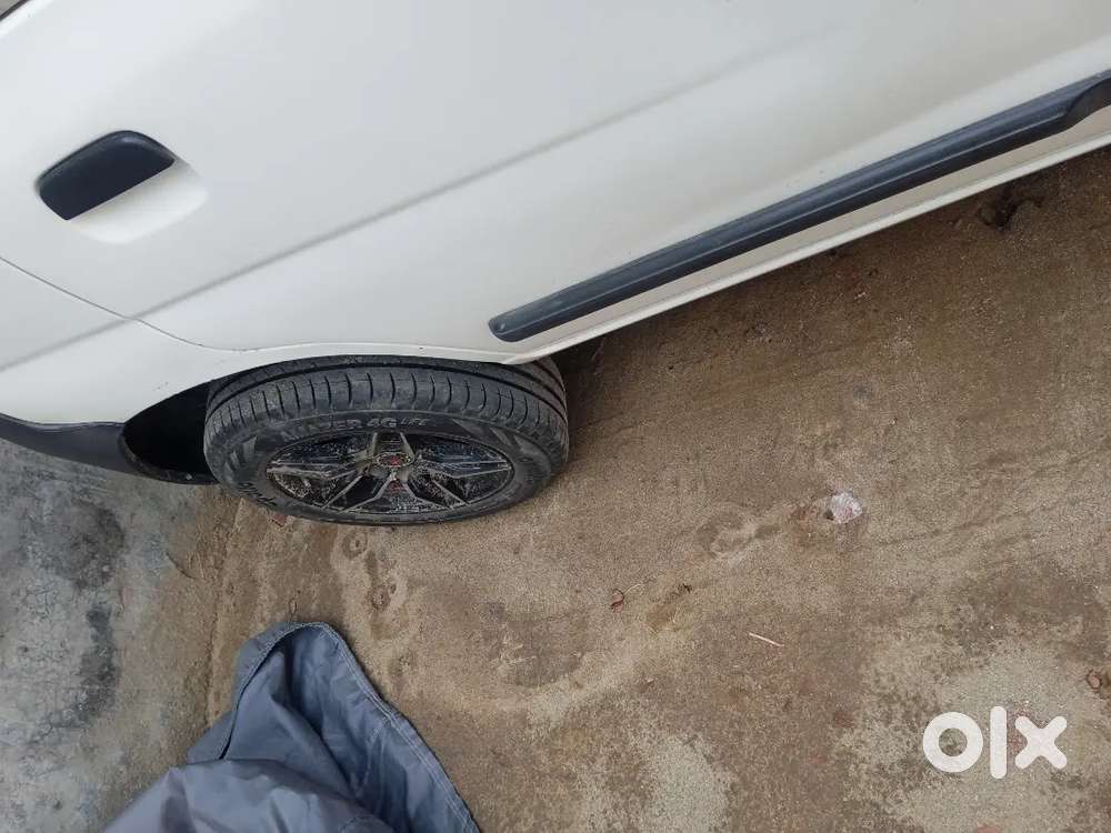 Maruti Suzuki Alto 800 2010 Petrol 95000 Km Driven