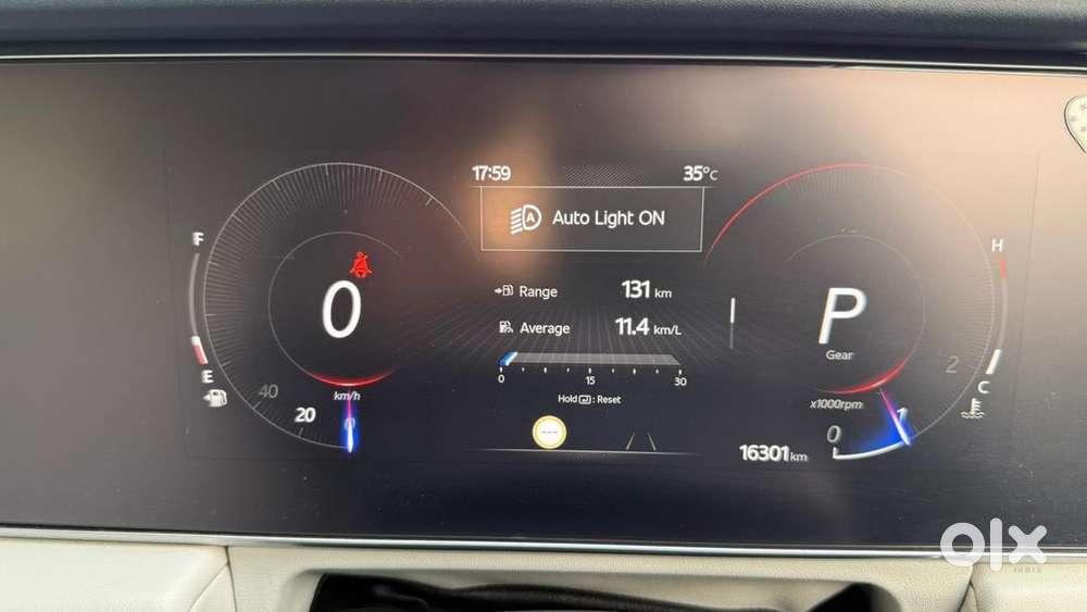 Mahindra Diesel Car 2024